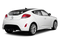 2012 Hyundai Veloster Base w/Red