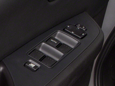 2012 Mazda Mazda6 i Touring Plus
