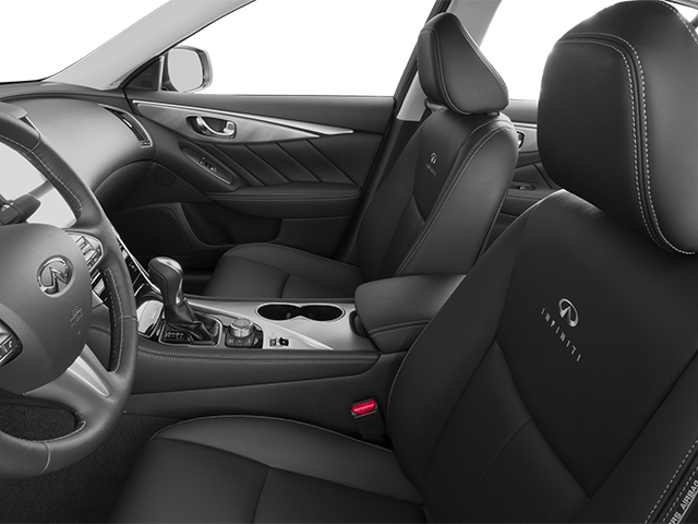 2014 INFINITI Q50 Hybrid Premium