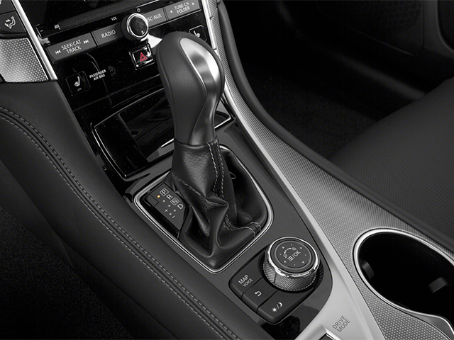 2014 INFINITI Q50 Hybrid Premium