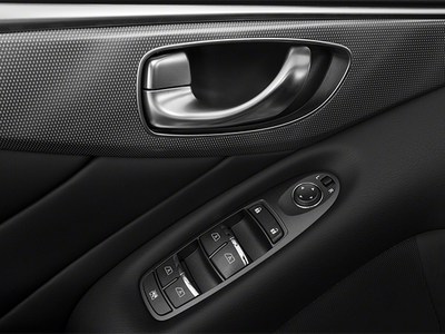 2014 INFINITI Q50 Hybrid Premium