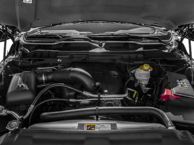 2016 RAM Ram 1500 Big Horn