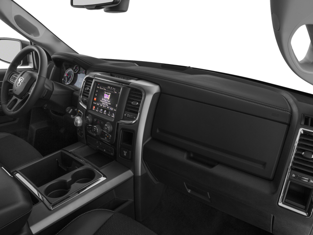 2016 RAM Ram 1500 Big Horn