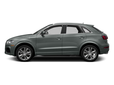 2017 Audi Q3 2.0T Premium Plus
