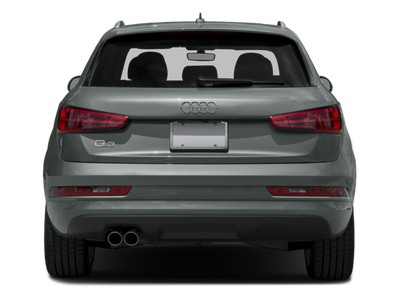 2017 Audi Q3 2.0T Premium Plus