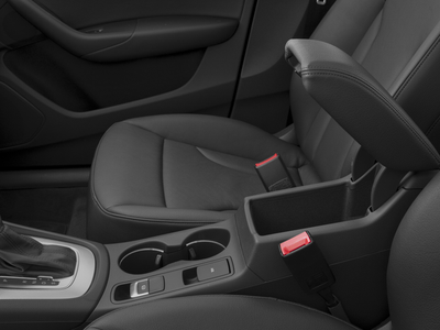 2017 Audi Q3 2.0T Premium Plus