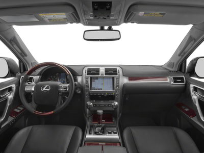 2017 Lexus GX 460