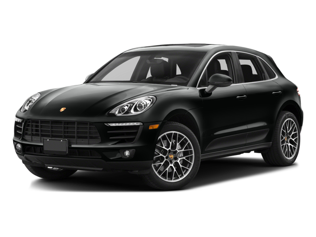 2017 Porsche Macan's photo
