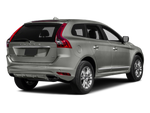 2017 Volvo XC60 T6 Inscription