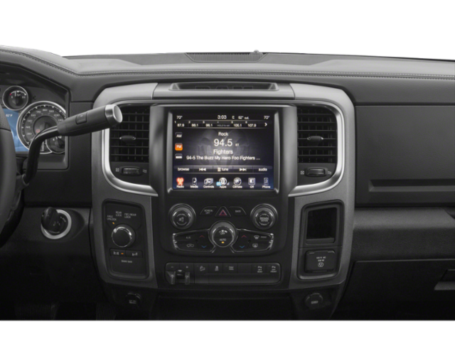 2018 RAM 2500 Power Wagon