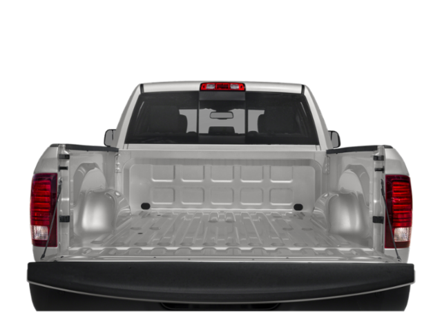 2018 RAM 2500 Power Wagon