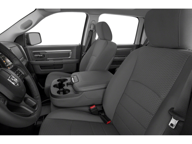 2019 RAM 1500 Classic Warlock