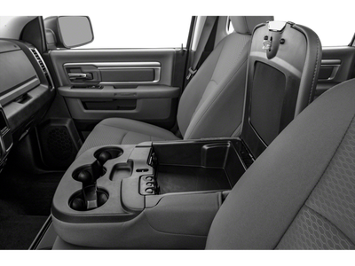 2019 RAM 1500 Classic Warlock