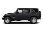 2017 Jeep Wrangler Unlimited Sport 4x4