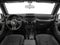2018 Jeep Wrangler JK Sport S 4x4