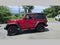 2021 Jeep Wrangler Sport 4x4