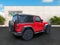 2021 Jeep Wrangler Sport 4x4