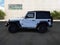 2023 Jeep Wrangler 2-Door Sport 4x4