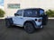 2023 Jeep Wrangler 2-Door Sport 4x4