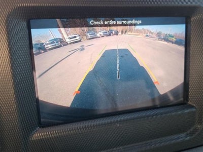 2023 Jeep Wrangler 2-Door Sport 4x4