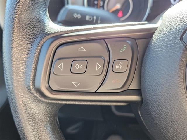 2023 Jeep Wrangler 2-Door Sport 4x4