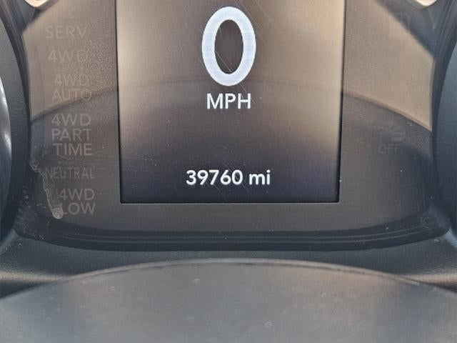 2023 Jeep Wrangler 2-Door Sport 4x4