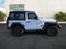 2023 Jeep Wrangler 2-Door Sport 4x4