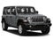 2019 Jeep Wrangler Unlimited Sport S 4x4