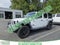 2022 Jeep Wrangler Unlimited Sport Altitude 4x4