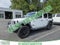 2022 Jeep Wrangler Unlimited Sport Altitude 4x4