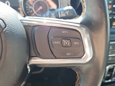 2022 Jeep Wrangler Unlimited High Altitude 4x4