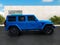 2022 Jeep Wrangler Unlimited High Altitude 4x4