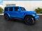 2022 Jeep Wrangler Unlimited High Altitude 4x4