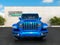2022 Jeep Wrangler Unlimited High Altitude 4x4