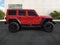 2018 Jeep Wrangler Unlimited Rubicon 4x4