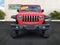 2018 Jeep Wrangler Unlimited Rubicon 4x4