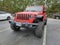 2018 Jeep Wrangler Unlimited Rubicon 4x4