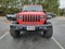 2018 Jeep Wrangler Unlimited Rubicon 4x4