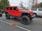 2018 Jeep Wrangler Unlimited Rubicon 4x4