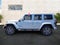 2023 Jeep Wrangler 4xe High Altitude 4x4