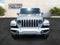 2023 Jeep Wrangler 4xe High Altitude 4x4