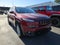 2018 Jeep Cherokee Latitude Tech Connect FWD