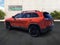 2021 Jeep Cherokee Altitude 4x4