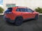 2021 Jeep Cherokee Altitude 4x4