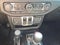 2024 Jeep Wrangler 2-Door Sport S 4x4
