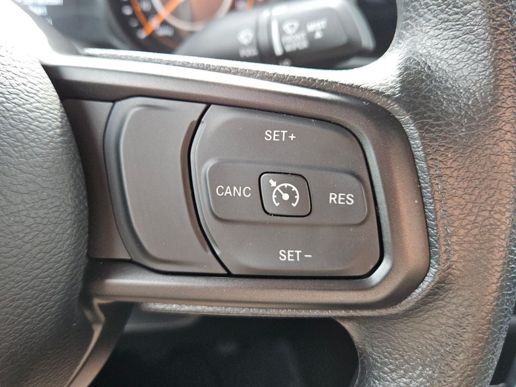 2025 Jeep Wrangler 2-Door Sport 4x4