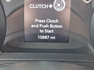 2025 Jeep Wrangler 2-Door Sport 4x4