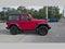 2025 Jeep Wrangler 2-Door Sport 4x4