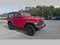 2025 Jeep Wrangler 2-Door Sport 4x4