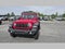 2025 Jeep Wrangler 2-Door Sport 4x4